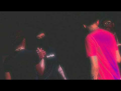 Jovem Thuz feat. $OYFLAME - Digito Divino (Official Music Video)