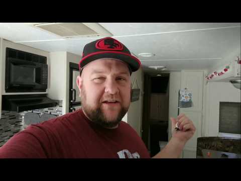 Peel and Stick vs Laminate Planks in RV Flooring