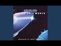 R Strauss 2001 A Space Odyssey