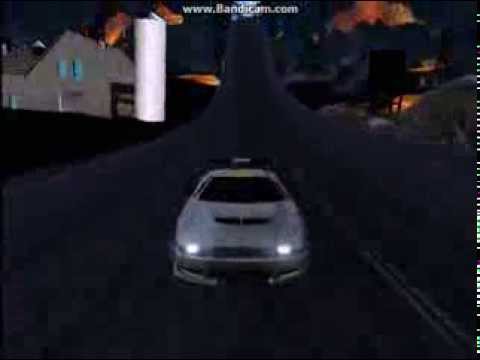 MrRamO~# Backwards ! #8