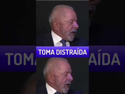 Jornalista tenta validar fake dos Bolsonarista sobre Dino e ouve resposta dura de Lula!