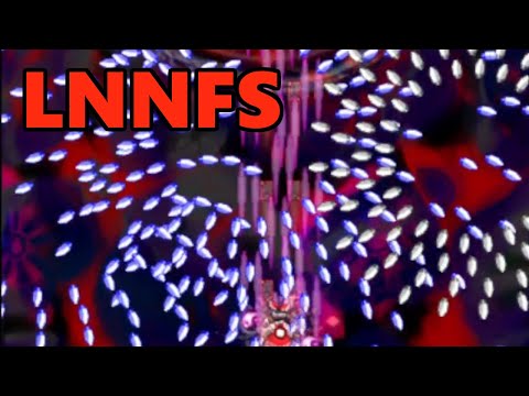 Touhou 11: Subterranean Animism - Lunatic No Miss No Bombs Full Spell 1cc (ReimuA)