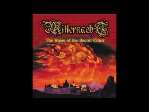Mitternacht - The Raise of the Secret Cities (2004) (Dungeon Synth, Epic Ambient)