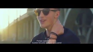Greyson Chance - Back on the Wall (Official Music Video) Sub español