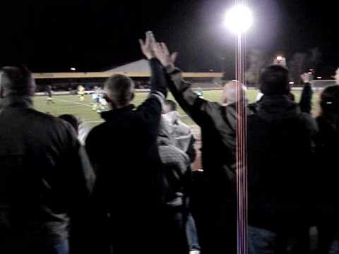 Sottegem-Raal vidéo partie 1 ( 1er Mars 2008 )