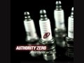 Authority Zero - Everyday 