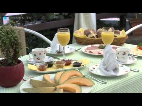 Hotel und Restaurant in Wiesloch: Landgasthof Gänsberg - gemütliche Gaststätte mit deutscher Küche
