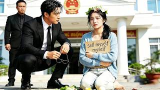 18-jarig meisje verkoopt zichzelf om haar moeder te redden; CEO wordt op slag verliefd, trouwt me...