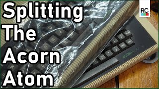 Splitting the Acorn Atom | Trash to Treasure (pt1)