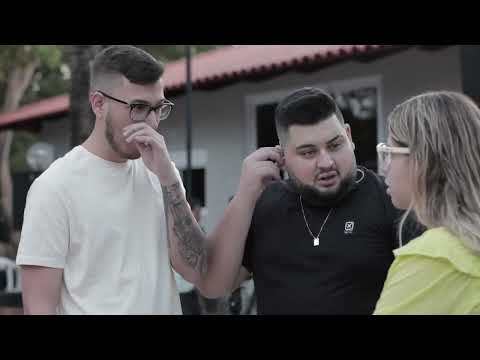 Vídeo exclusivo Marilia com Dom Vittor e Gustavo #mariliaday