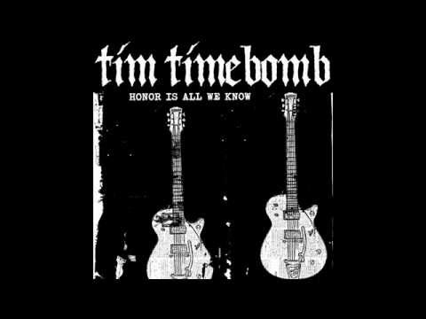 Time Bomb (Rancid song) - Wikipedia