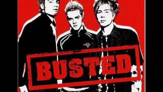 busted - when day turns into night (LYRICS)