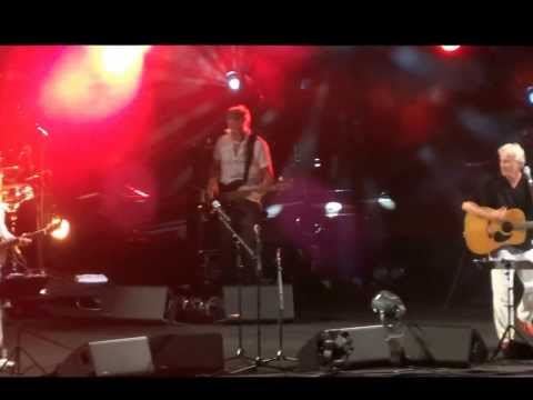 "Süden"  Finale Grande, Arena di Verona