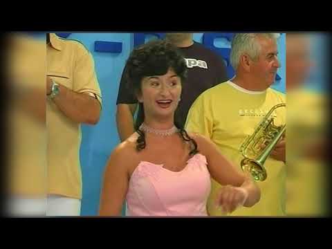 Fanelija Ilin - Mam gasit bajat