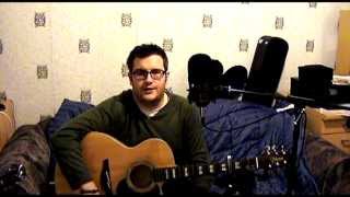 Andrew Huggan - Scarecrow Song (cover)