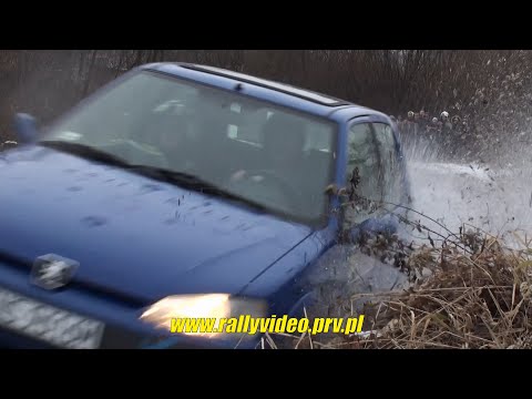 Super Sprint "Barbórka Biecka" - Biecz - 2021-12-12