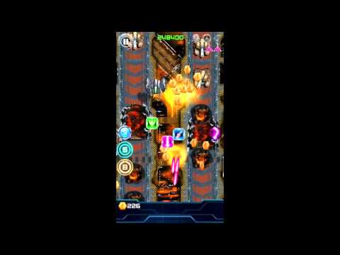 Lightning Fighter 2 (#2) Android Gameplay Highscore