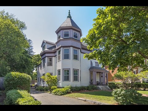 270 Lafayette St, Salem MA - Jenny May - Tel 978-828-4408