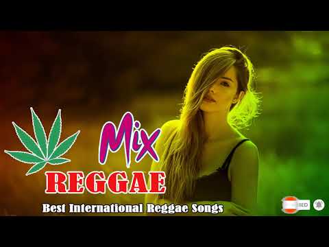 Hot 40 Reggae Music 2020 - New Reggae Remix Songs 2020 - Reggae Pop New Songs 2020