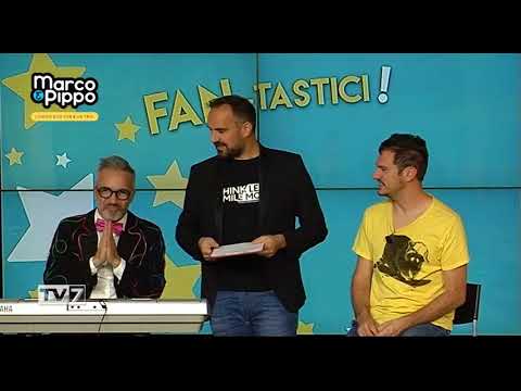 Marco & Pippo - Maci and Peace (Episode 213)