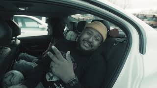 The People Music Video