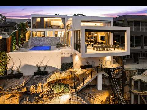193 Stuart Street, Blakehurst, NSW 2221, 5 Bedrooms, 5 Bathrooms, House