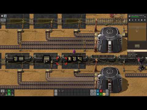 Factorio Seablock Revisited EP53
