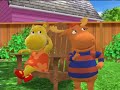 The Backyardigans Roger That Ep 24