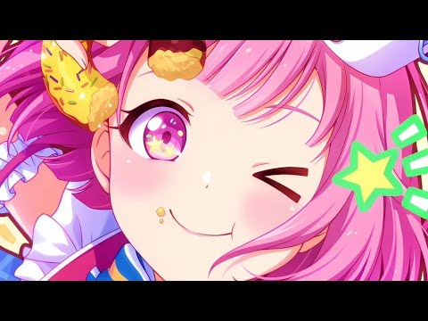 At gods Mercy-rerulili ✿sped up✿