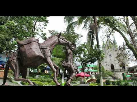 PATRIMONIO ARGELIA ANTIOQUIA