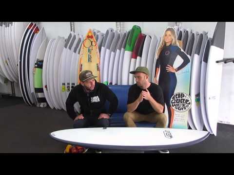 Hypto Krypto Board Review