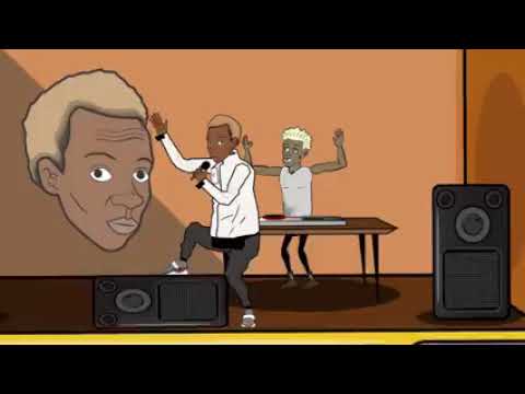 Ndunge Yut ft Souljah Love :vanoti ndopenga