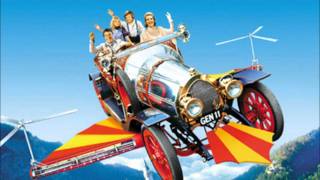 Download lagu Doll on a Music Box from Chitty Chitty Bang Bang mp3