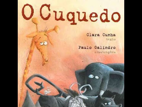 THE BUCK - by Clara Cunha