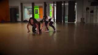 SYLEENA JOHNSON | UNSTOPPABLE | KIKI ELY CHOREO