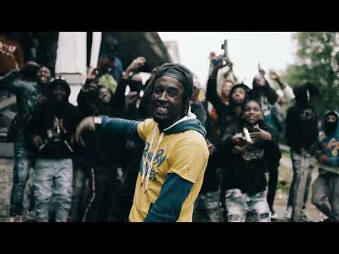 Meechyano 10 - Gang Ties (Official Music Video)