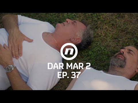 Ilija i Jure nakon obračuna - Dar Mar 2 - epizoda 37