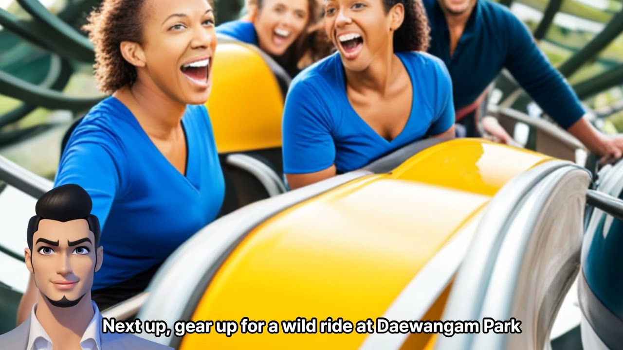 Top 3 Things You Must Do in Ulsan