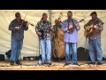 Don Rigsby & Midnight Call's "Blood On My Hands" at Omagh Bluegrass 2012