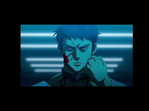 EPIC Battle of Boss Ninja vs. Higan: Revenge for His Fallen Family 4K 60FPS