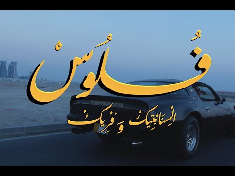 Freek x The Synaptik - Floos | فريك و السينابتيك - فلوس (Official Music Video)