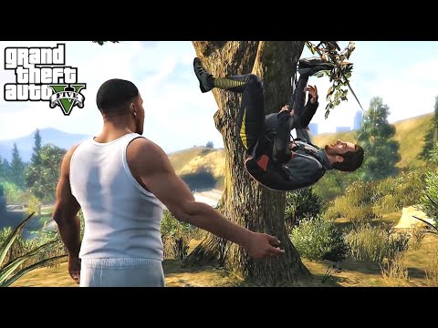 Grand Theft Auto V | Gameplay Walkthrough part 81 | GTA 5 | Red Chilli Gaming (PC 1440p 60FPS)