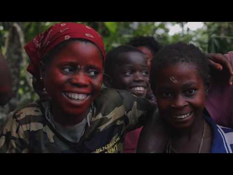 Bana Congo - Official Anthem