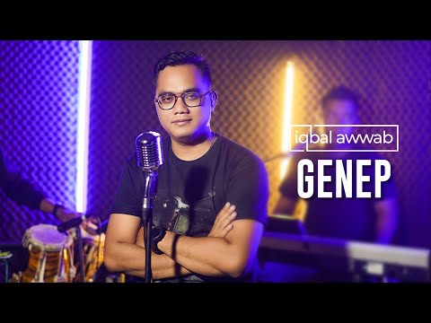 IQBAL AWWAB - GENEP (LIVE VERSION)