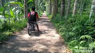 Download lagu Viva video balap mp3