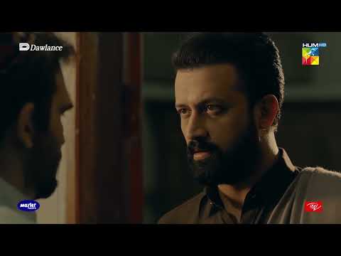 Hilmand Ke Jism Mein Ek Shaheed Ka Khoon - Sang-e-Mah - HUM TV