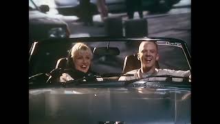 Jimmy Somerville feat. June Miles Kingston - Comment Te Dire Adieu [Official Video HD Restoration]