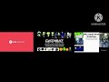 Kinemaster Datasat Digital Sound BFDI Leopold Harold Productions Logo Closing 2023 Present