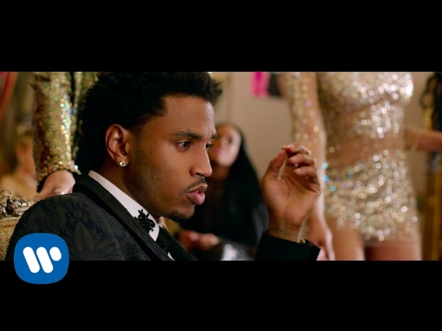Trey Songz – Nobody Else But You (Remix Stems)