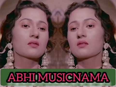 Samay o dheere chalo - LATA MATA and ASHA JI duet